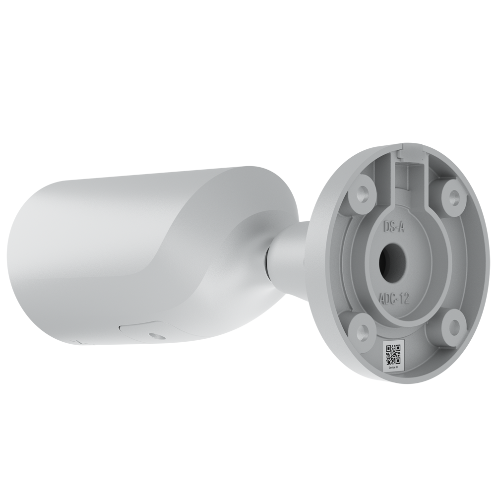 AJ-BULLETCAM-5-0400-W