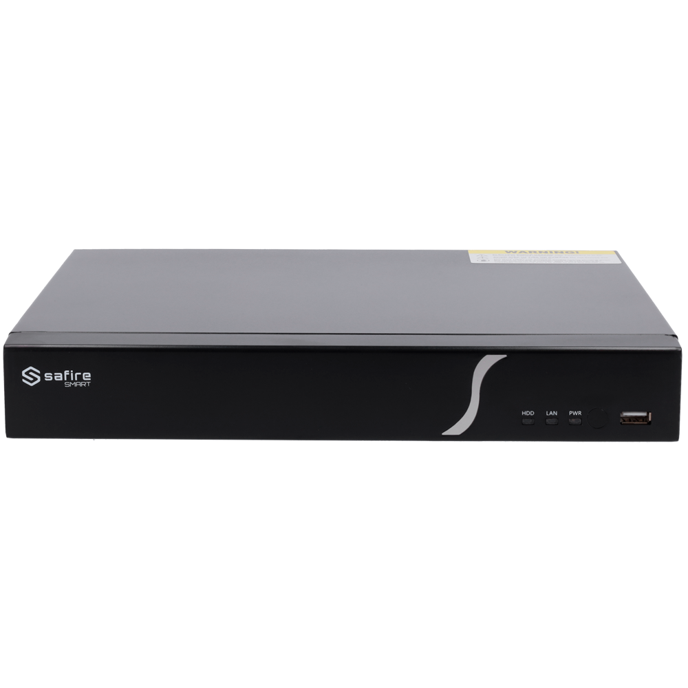 SF-NVR6108-B2