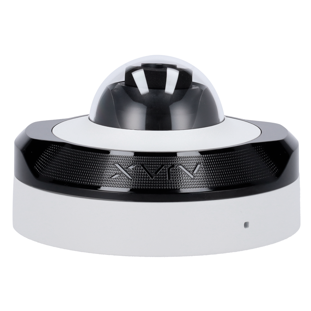 AJ-DOMECAM-MINI-8-W