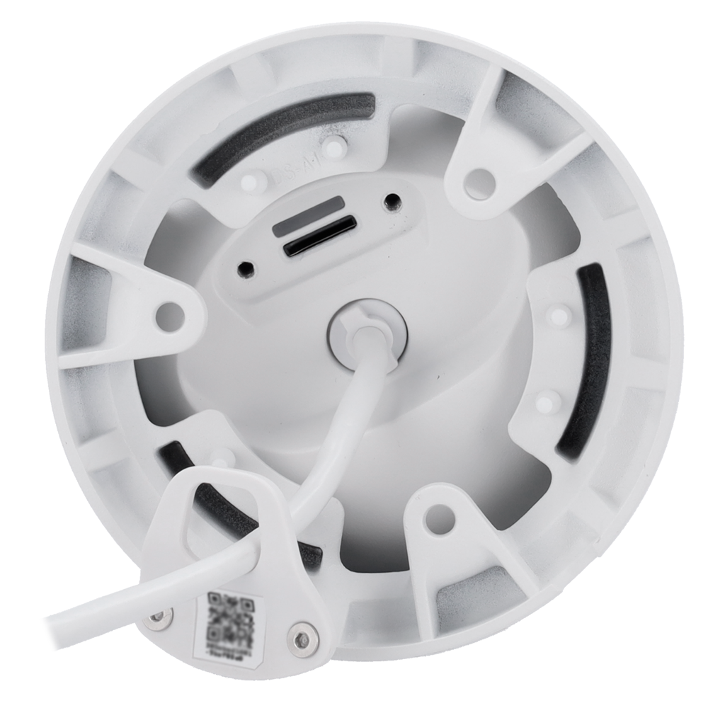 AJ-TURRETCAM-5-0400-W