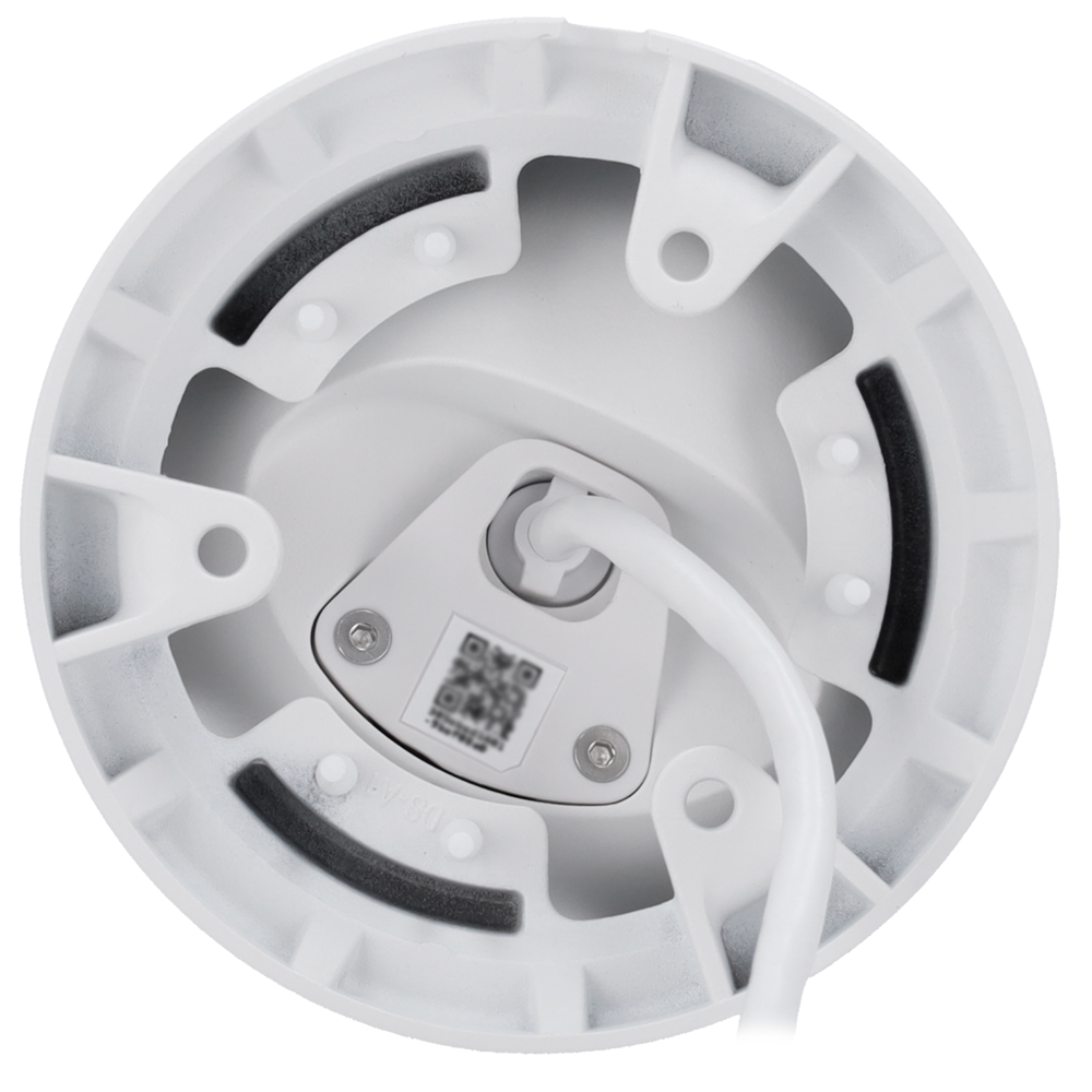 AJ-TURRETCAM-5-0400-W