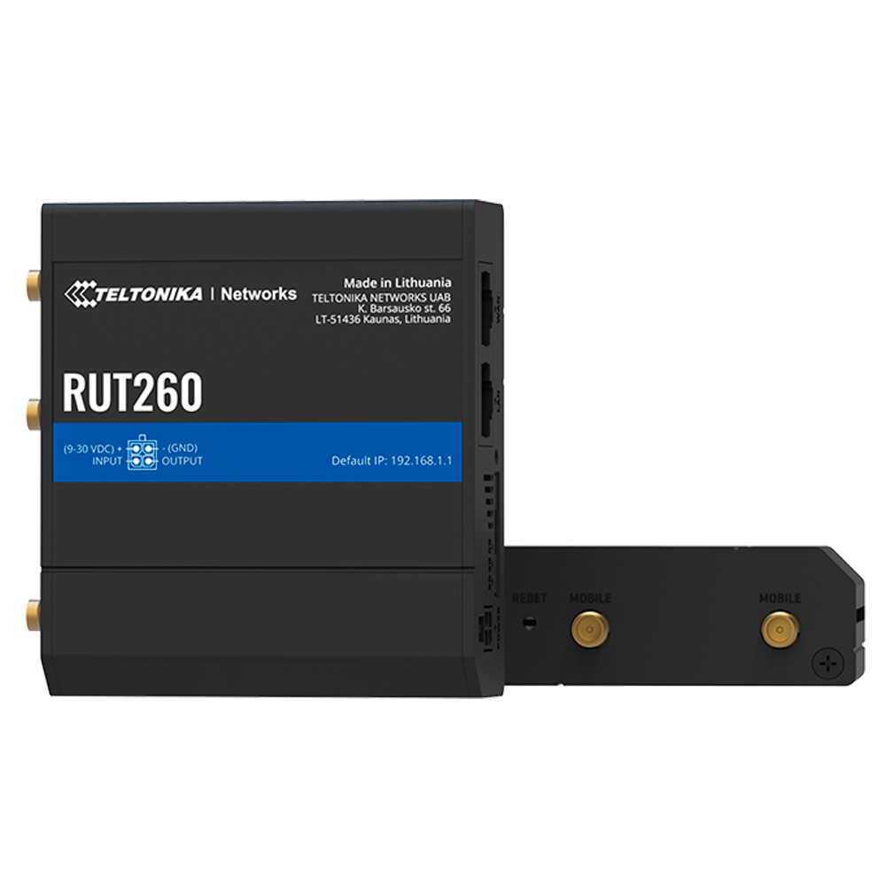 TK-RUT260