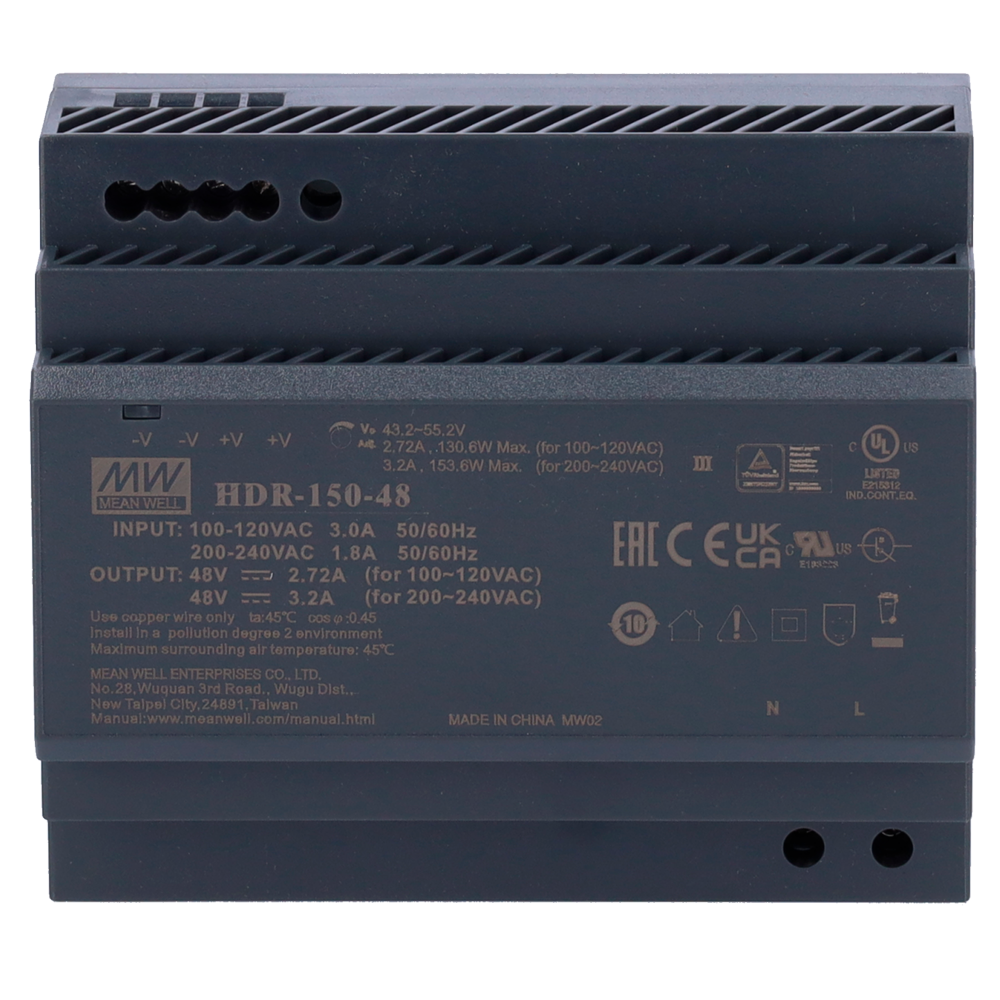 DS-KAW150-4N