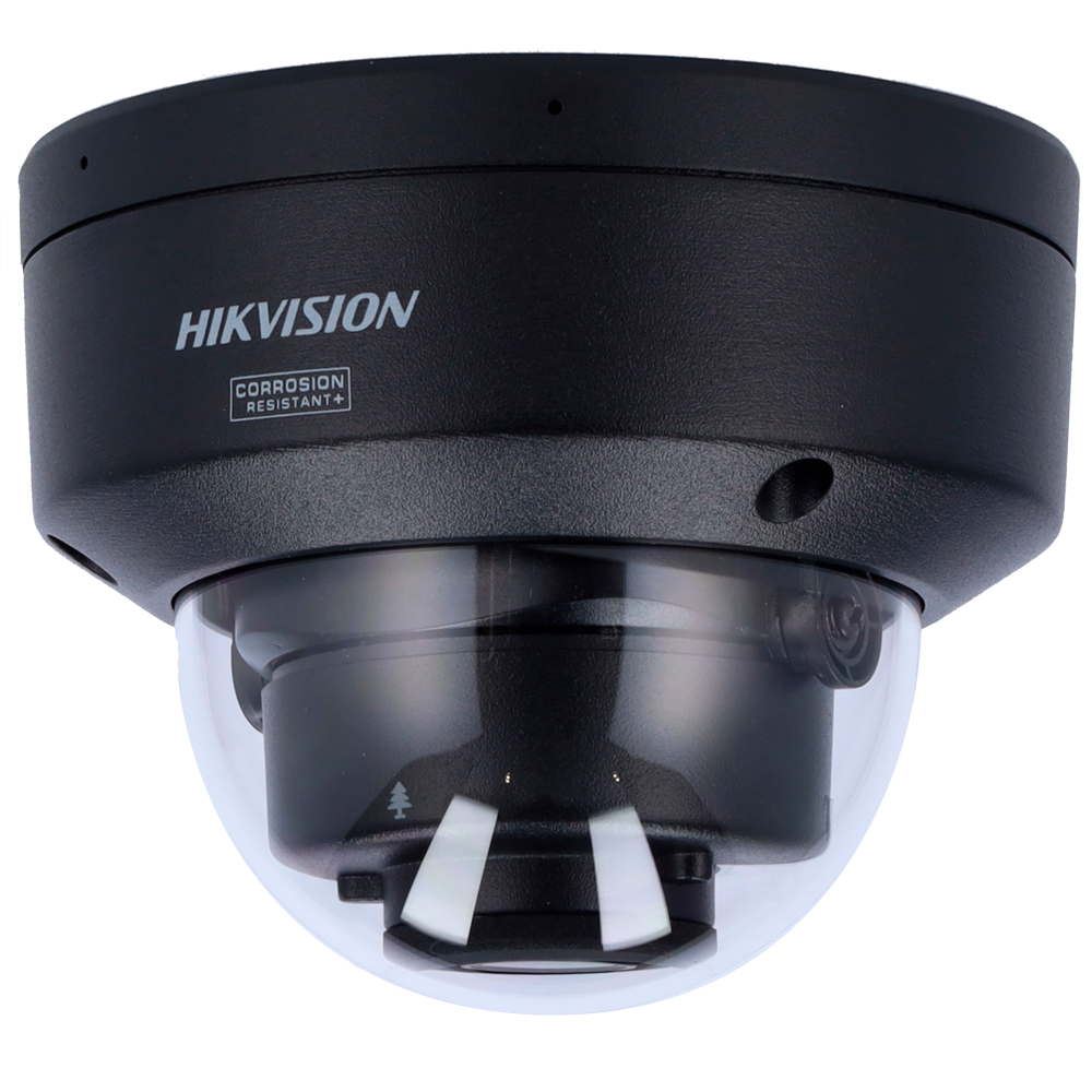 DS-2CD2147G3-LIS2UY(2.8mm)(BLACK)