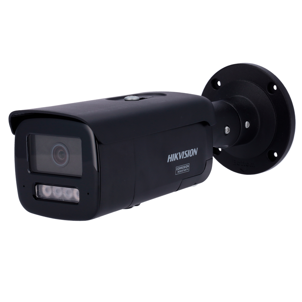 DS-2CD2T47G3-LIS2UY/SL(2.8mm)/BLACK