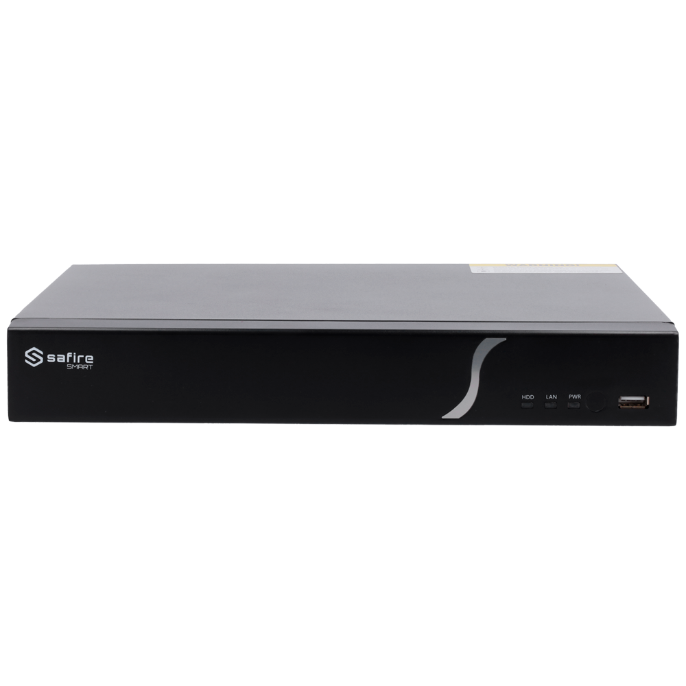 SF-NVR6108-8P-B2