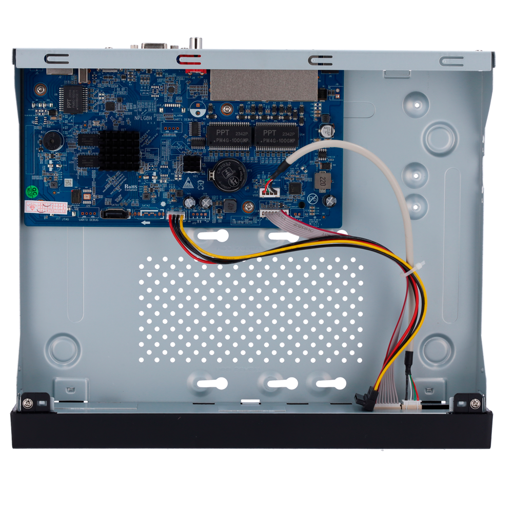SF-NVR6108-8P-B2