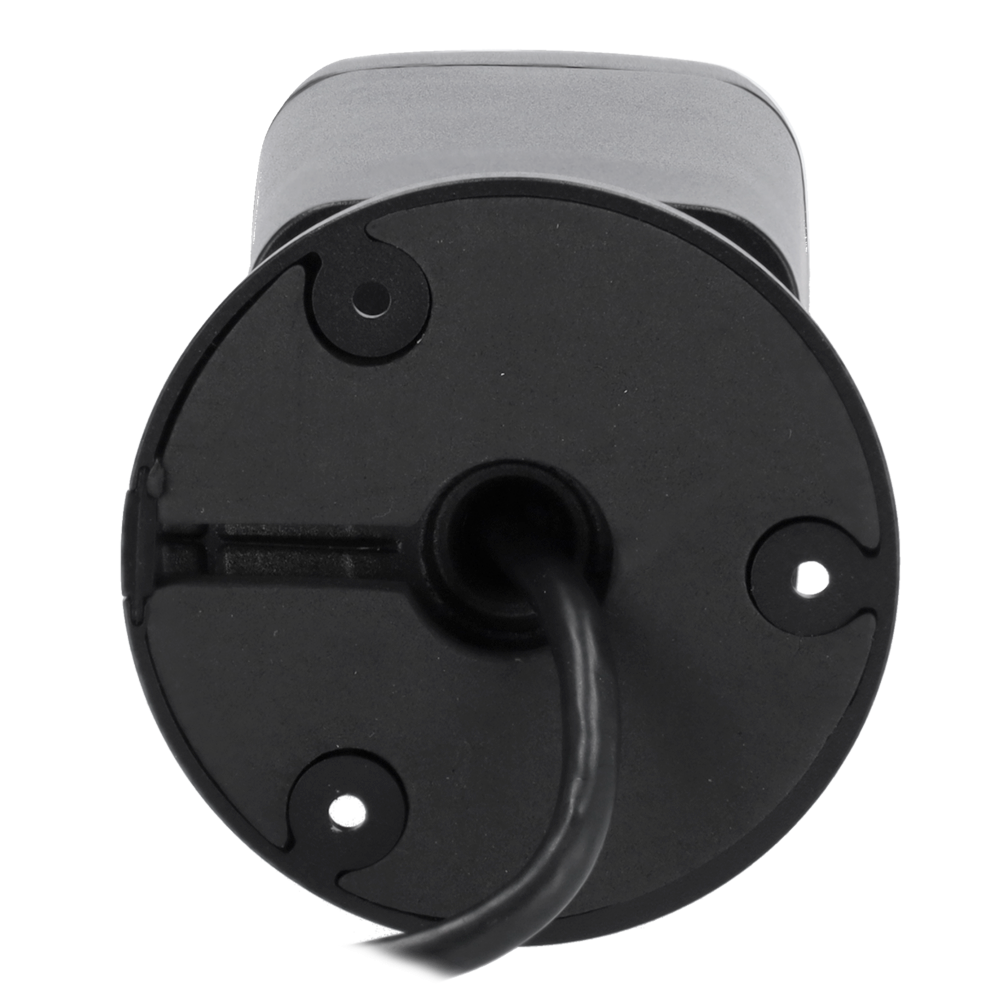 XS-IPB619CA-4PS-FC-AI-BLACK