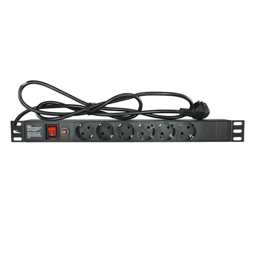 RACK-4U