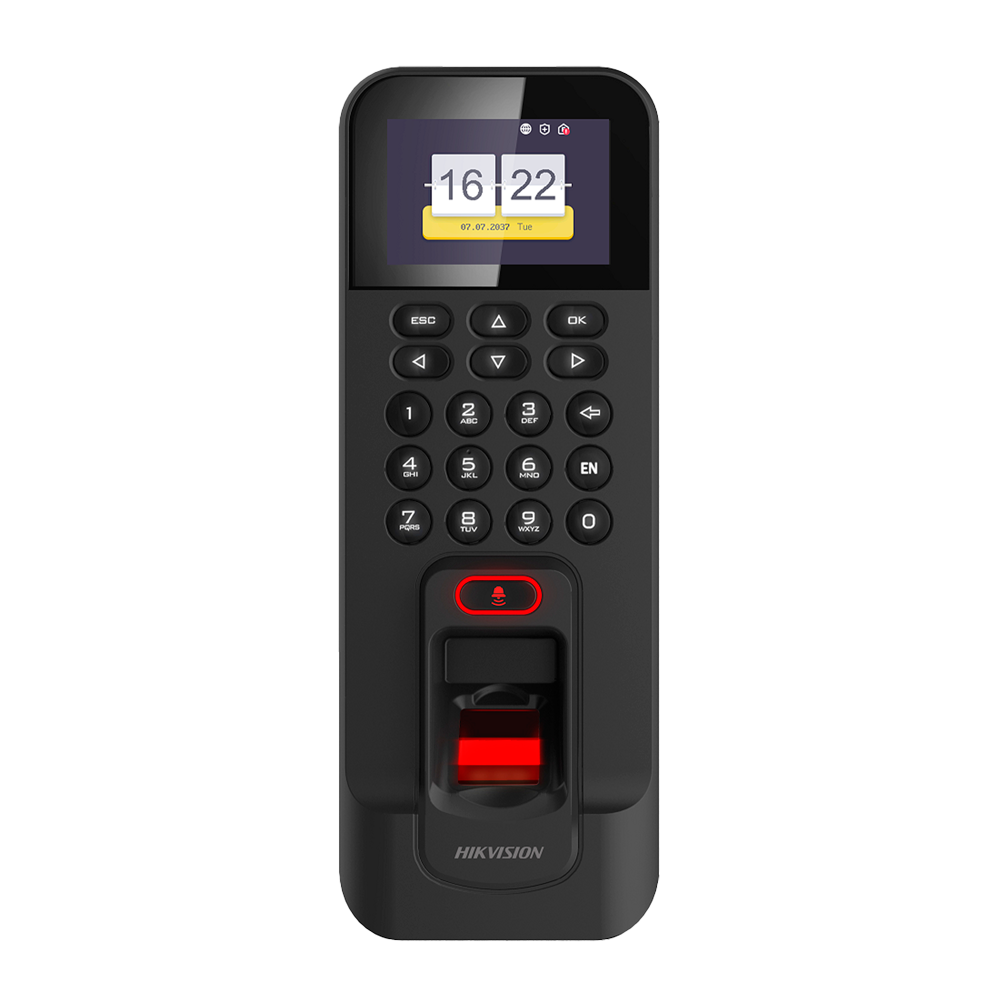 DS-K1T804AEF