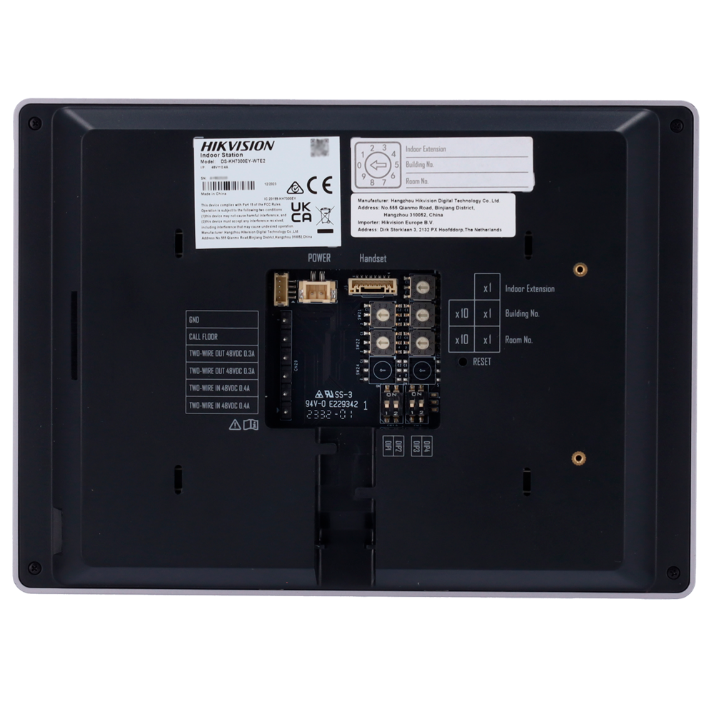 DS-KH7300EY-WTE2