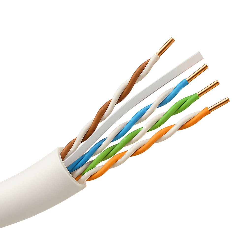 UTP6A-305-LSZH-B2ca