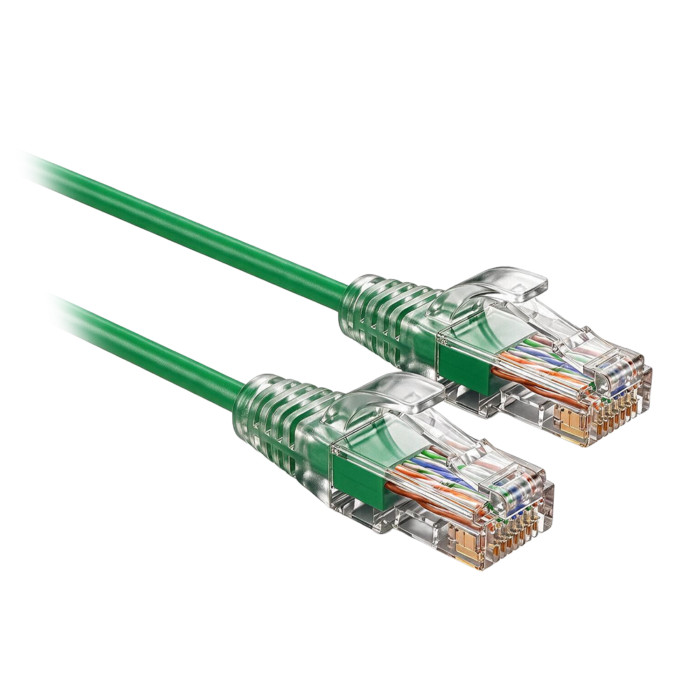 UTP6A-SLIM-010G