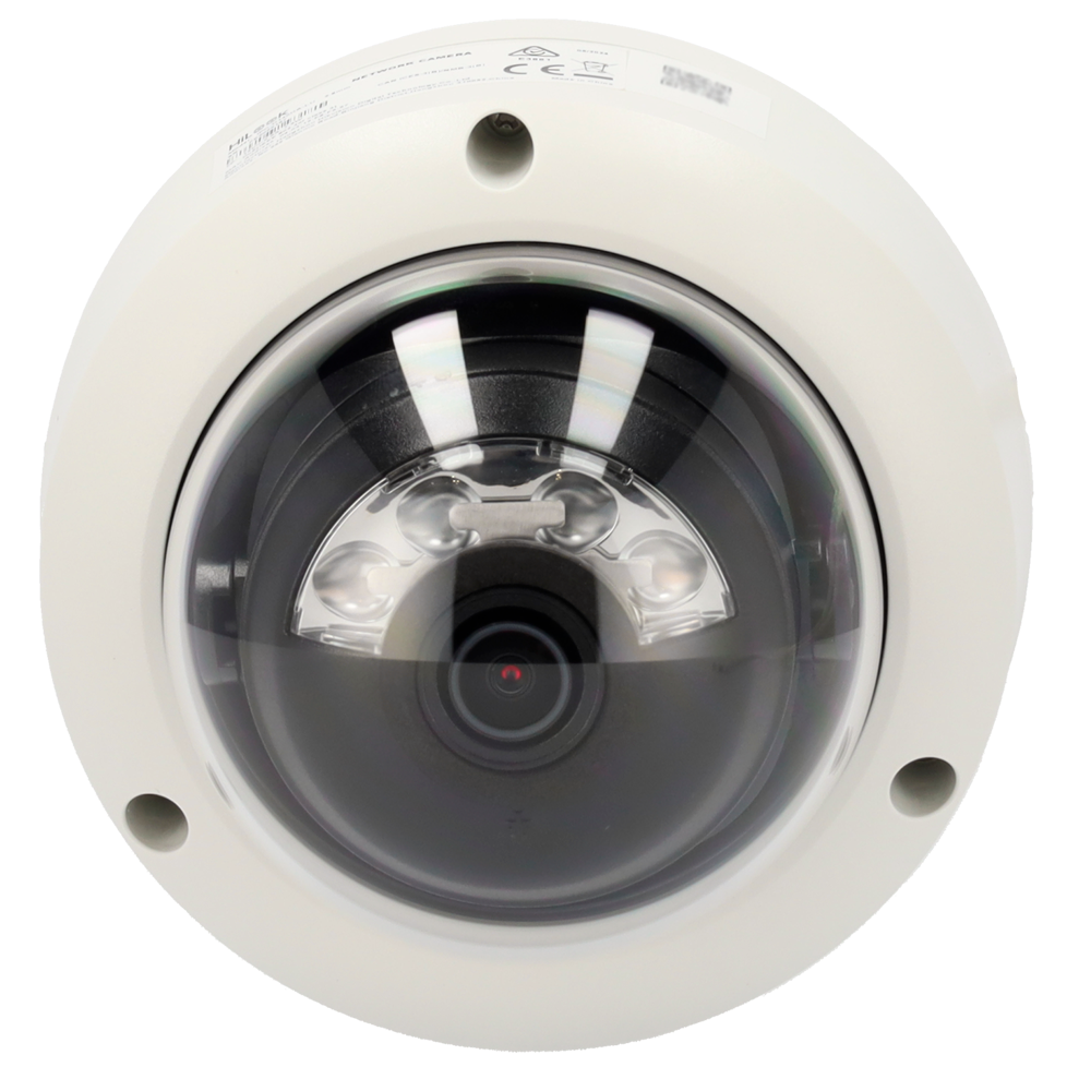 IPC-D180HA-LU