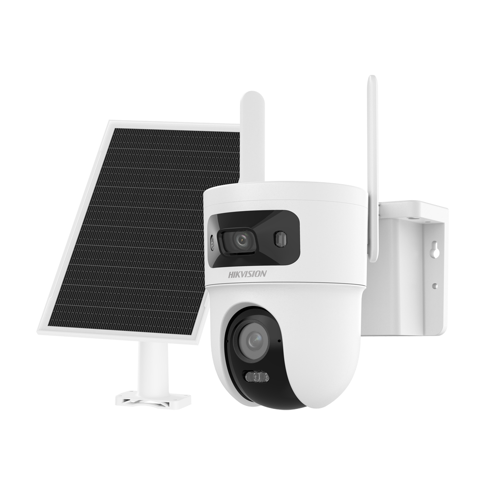 DS-2CFSP8-D/4G-SIM(2.8+4mm)