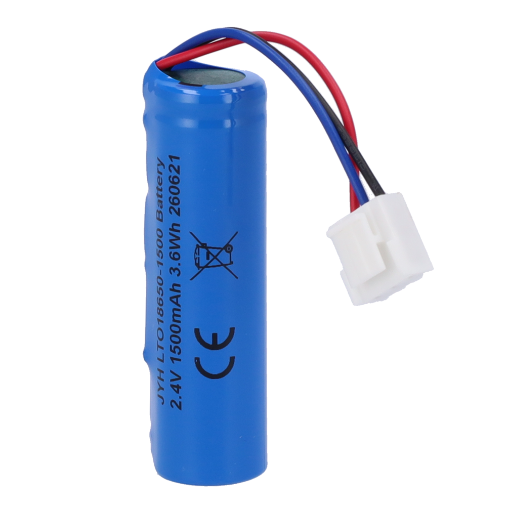 BATT-LTO18650-STREETSIREN