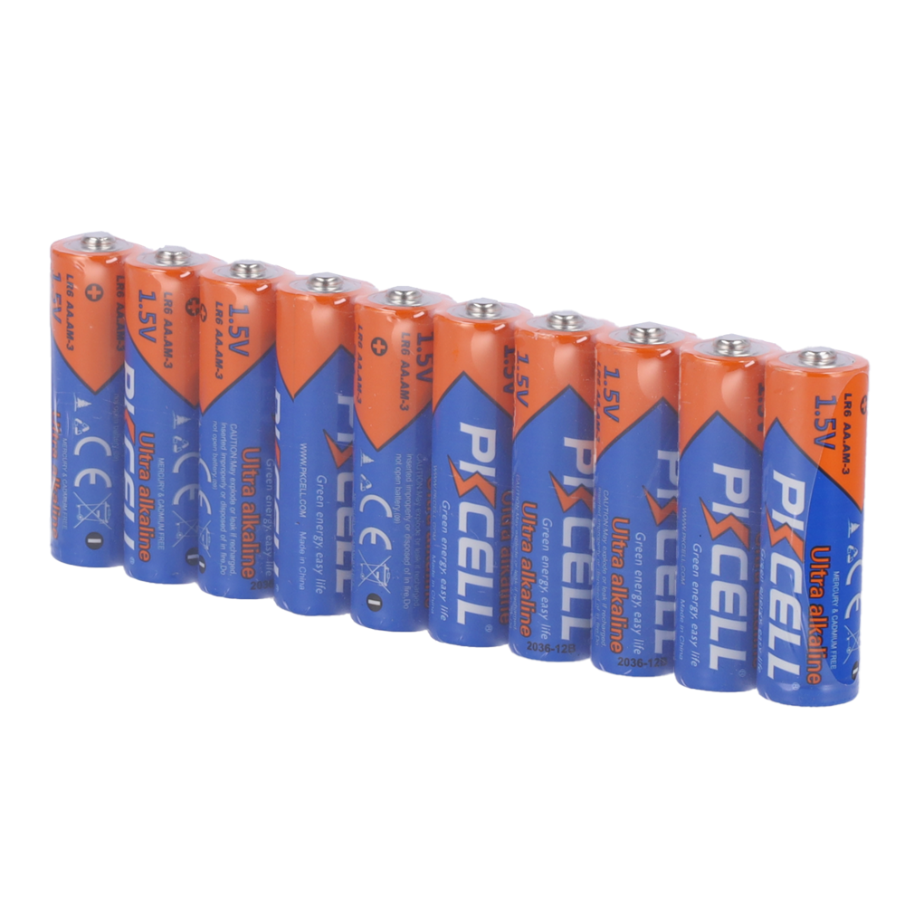 10XCELL-LR6-ALKALINE