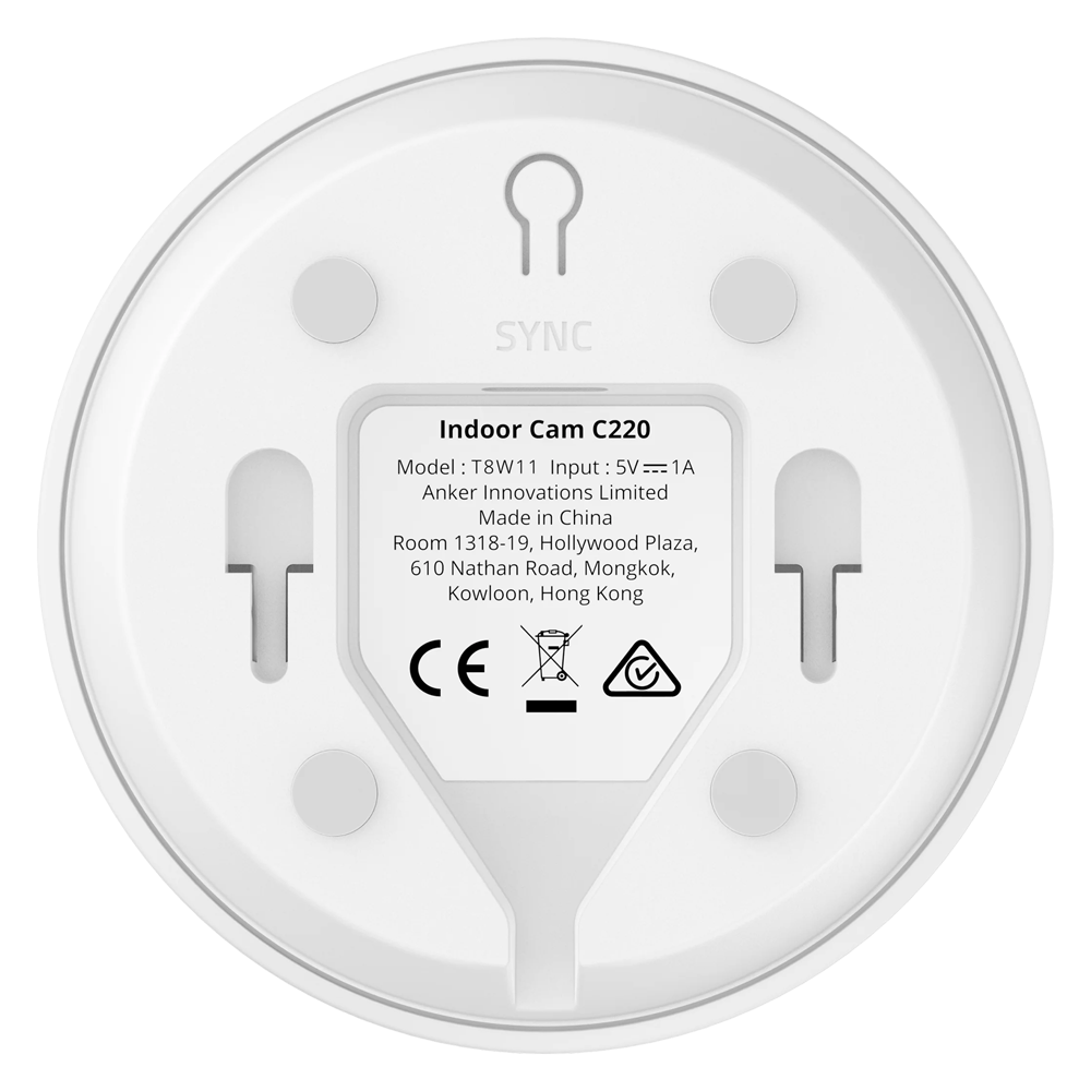 EUFY-INDOORCAM-C220