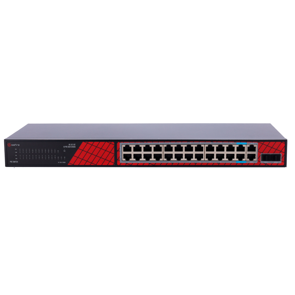 SF-SW2824HIPOE-GF-300