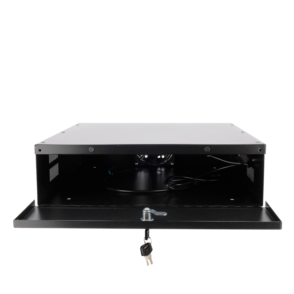 LOCKBOX-2U