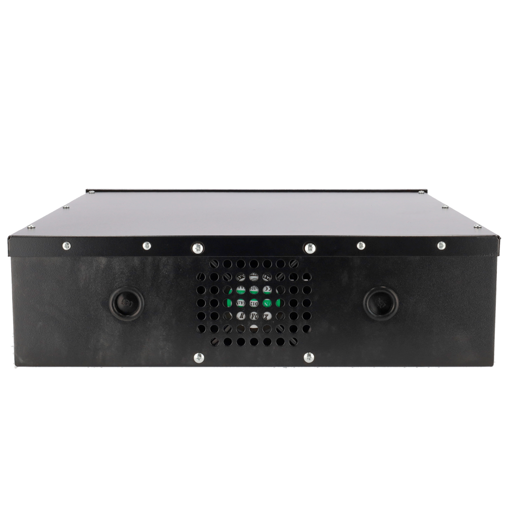 LOCKBOX-2U