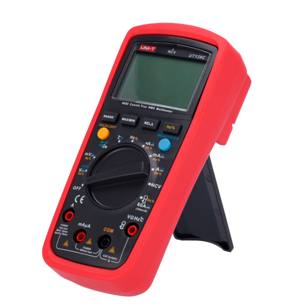 UT139C