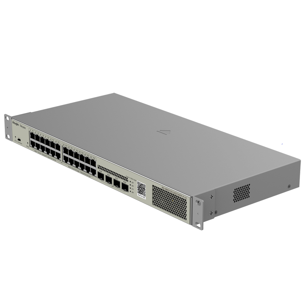 RG-NBS3100-24GT4SFP-P-V2