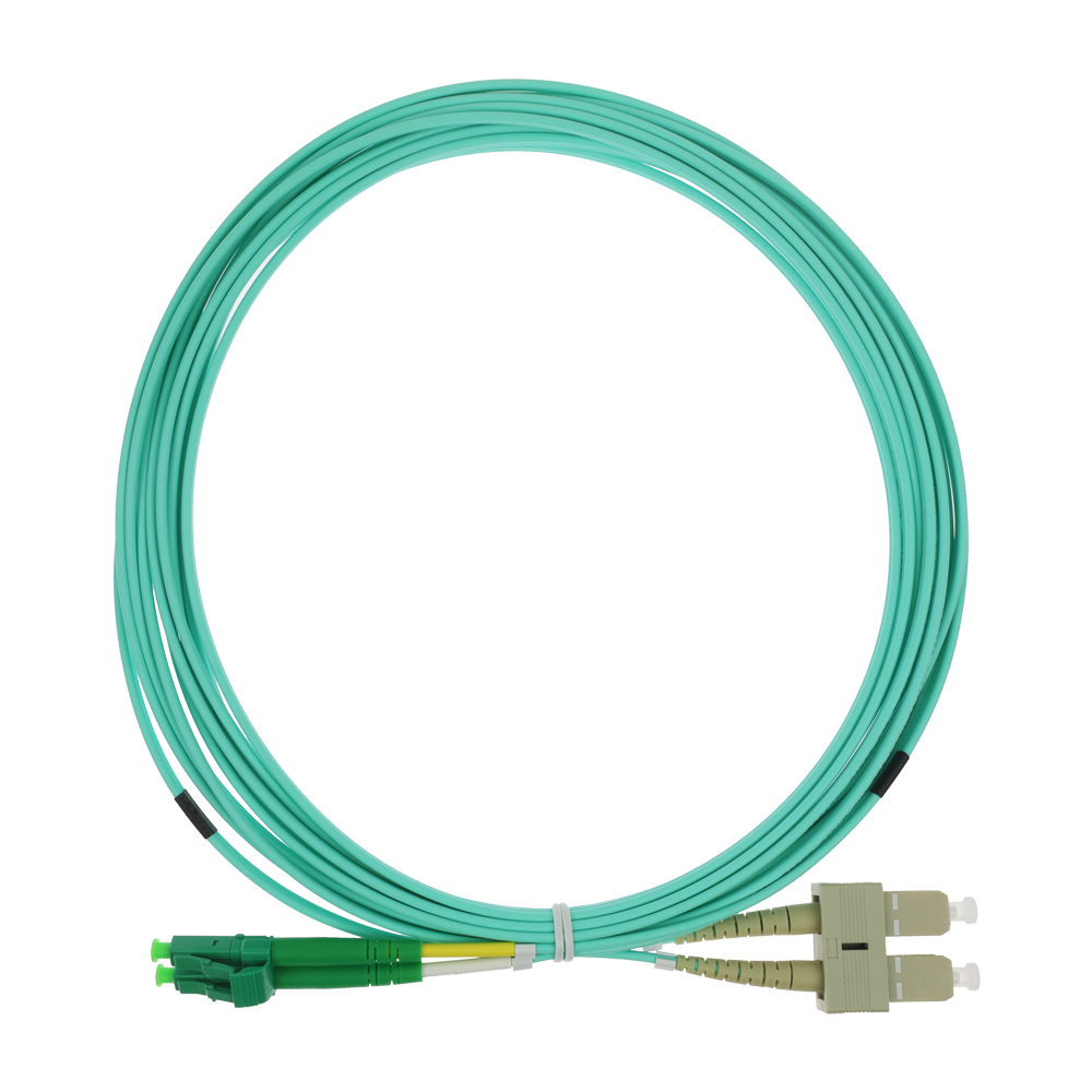 SF-LC-APC-SC-UPC-OM4-DX-5M