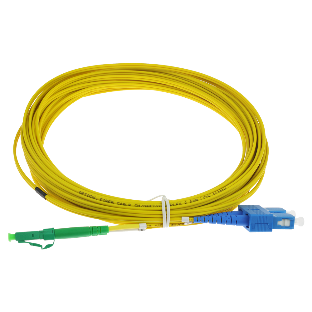 SF-LC-APC-SC-UPC-SM-DX-10M