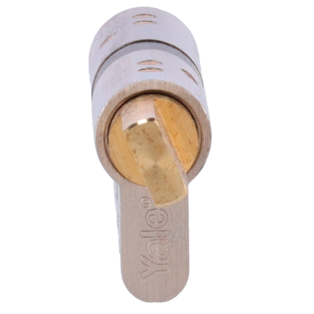 YALE-CYLINDER-HSK-3540