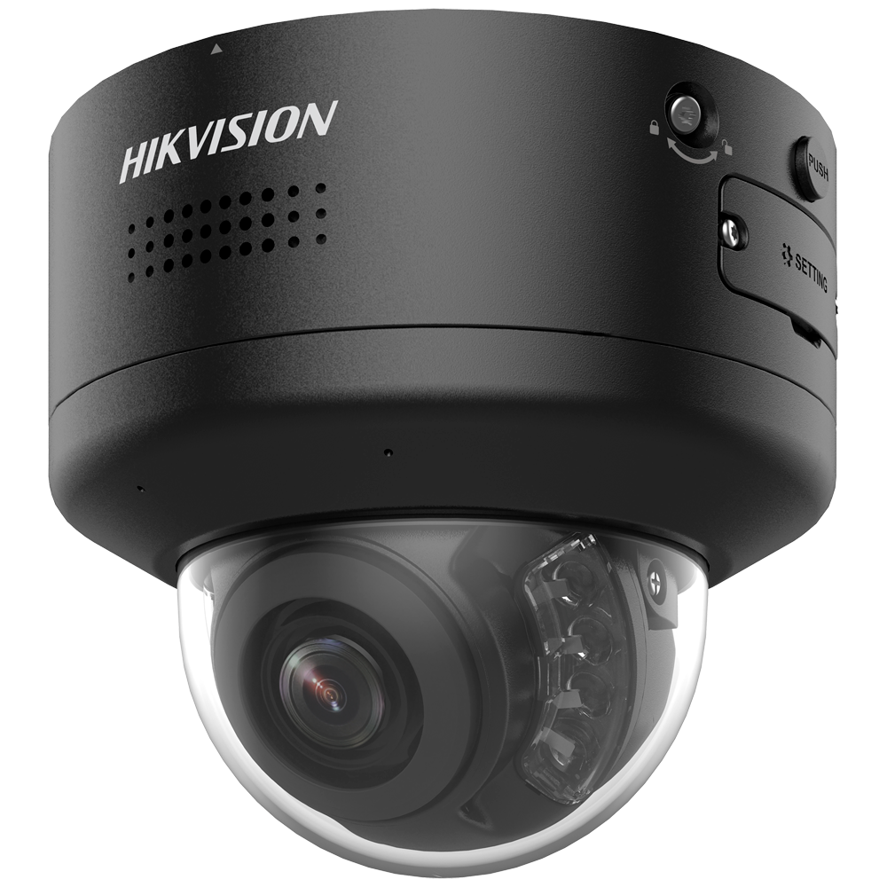 DS-2CD2746G2H-IPTRZS2U/SL(2.8-12)BLK