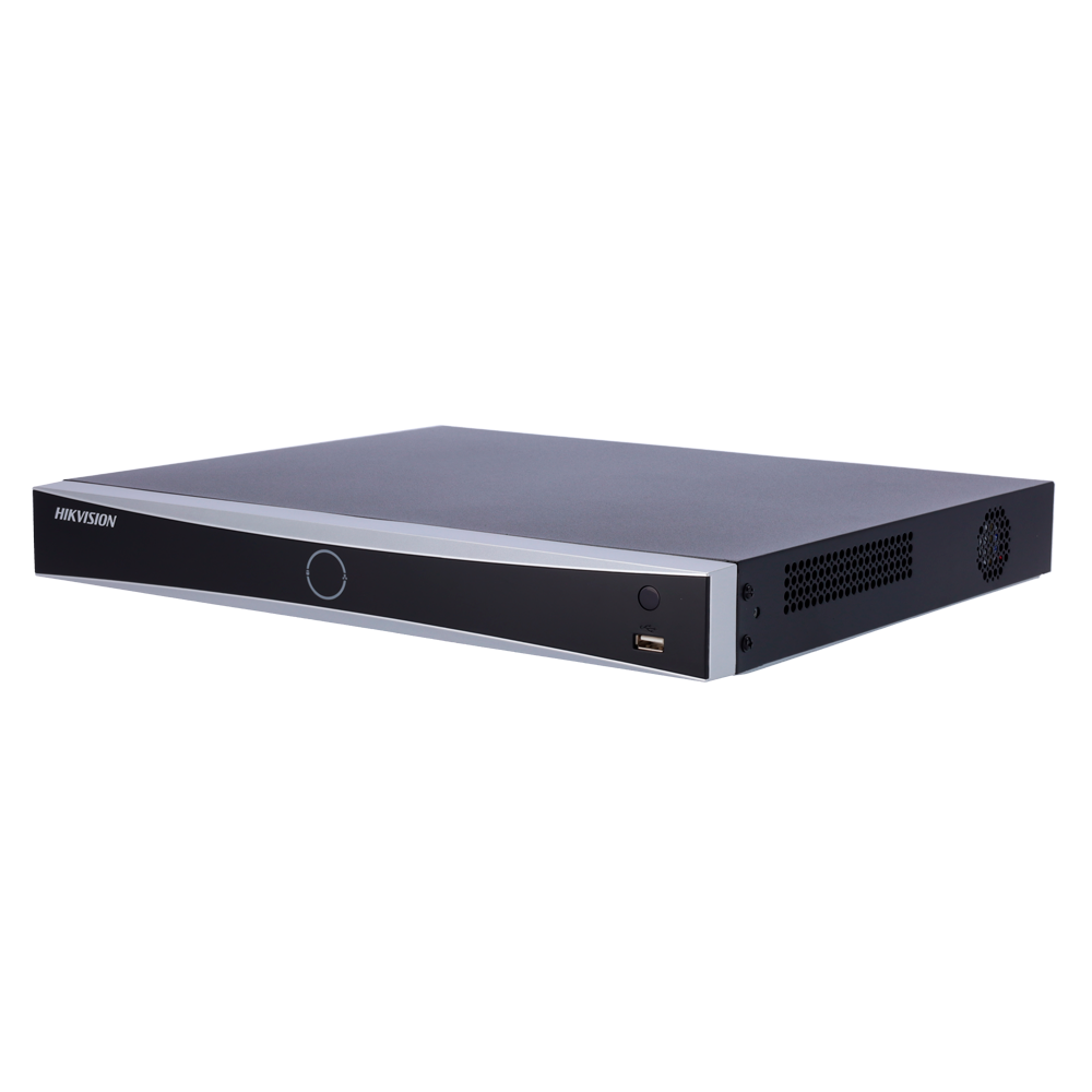 DS-7616NXI-I2/VPro
