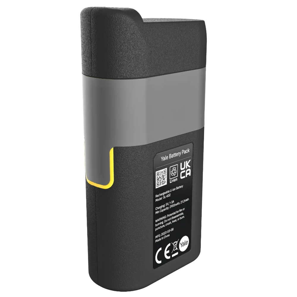 YALE-BATTERY-L2