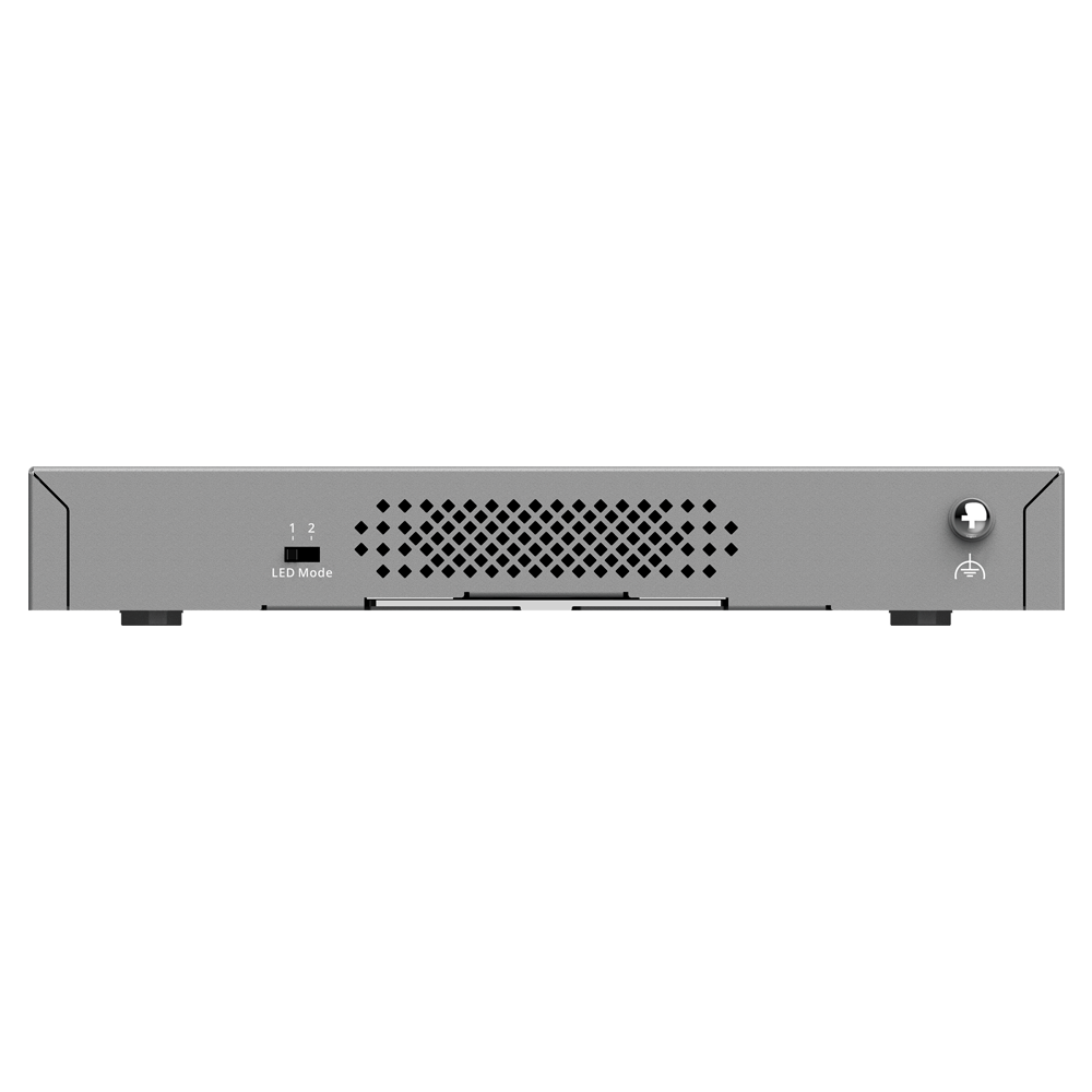 RG-NBF2100S-8GT1SC-P