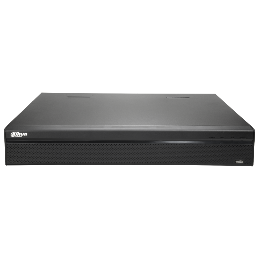 DHI-HCVR4408L-S2