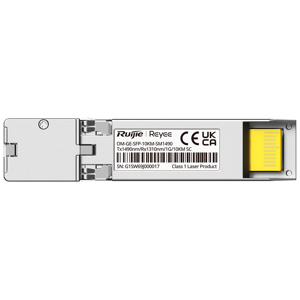 RG-OM-GE-SFP-10KM-SM1490