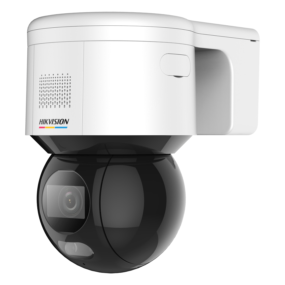 DS-2DE3A400BW-DE(F1)(T5)