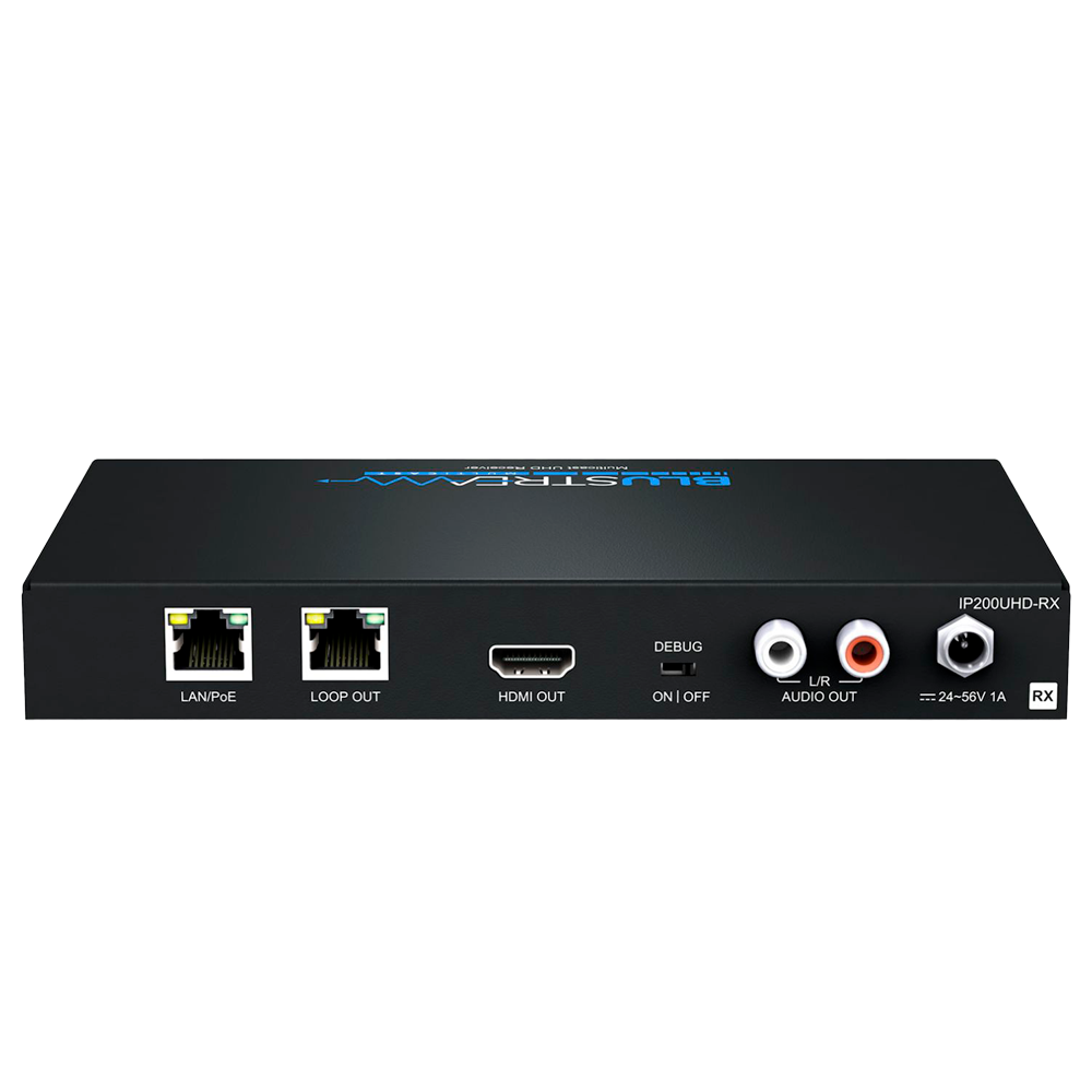 IP200UHD-RX