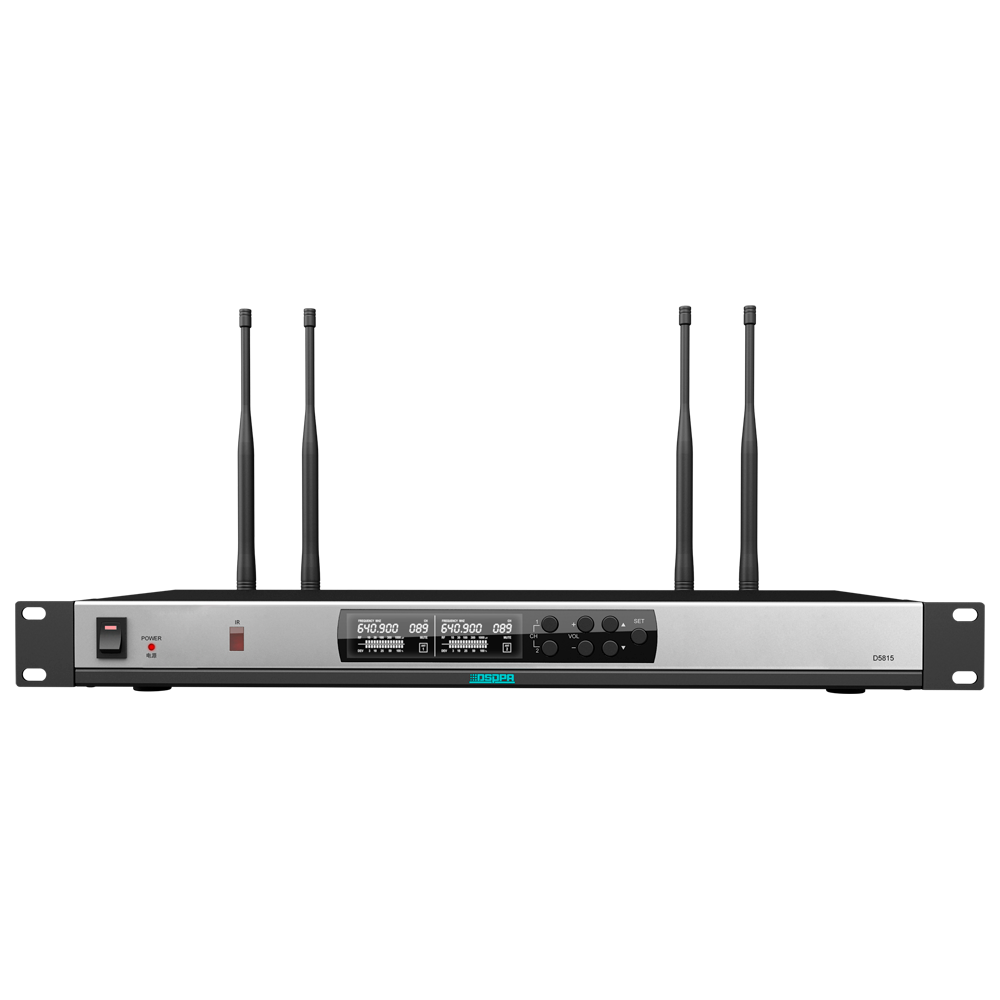 DSPPA-D5815