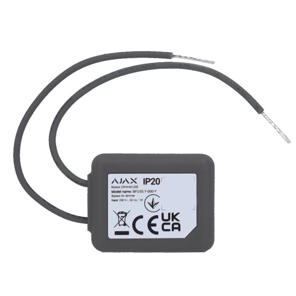 AJ-BYPASS-DIMMER