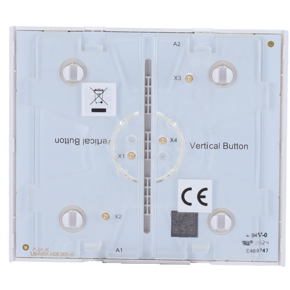 AJ-CENTERBUTTON-1G2W-W-VERT