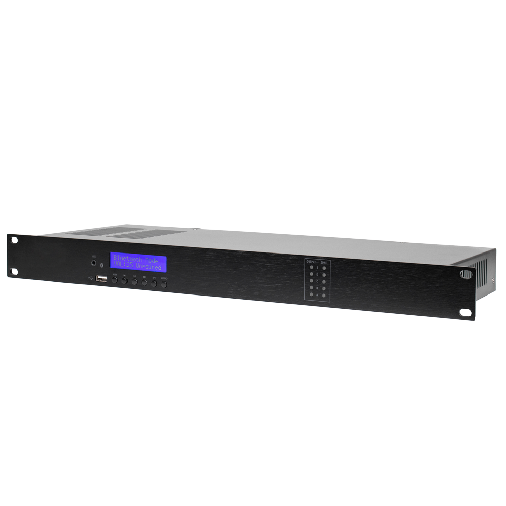 DSPPA-MAG505