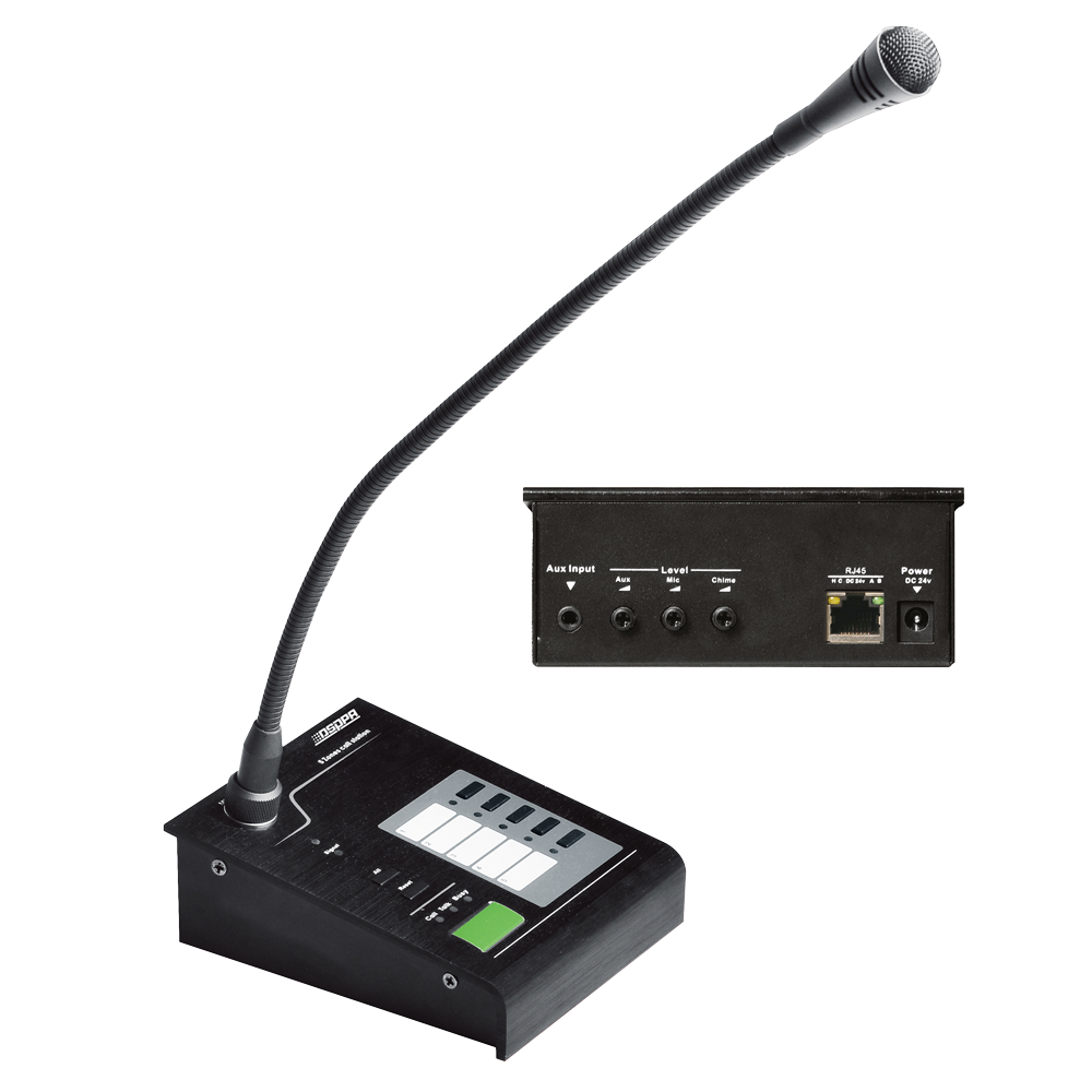 DSPPA-MAG505R