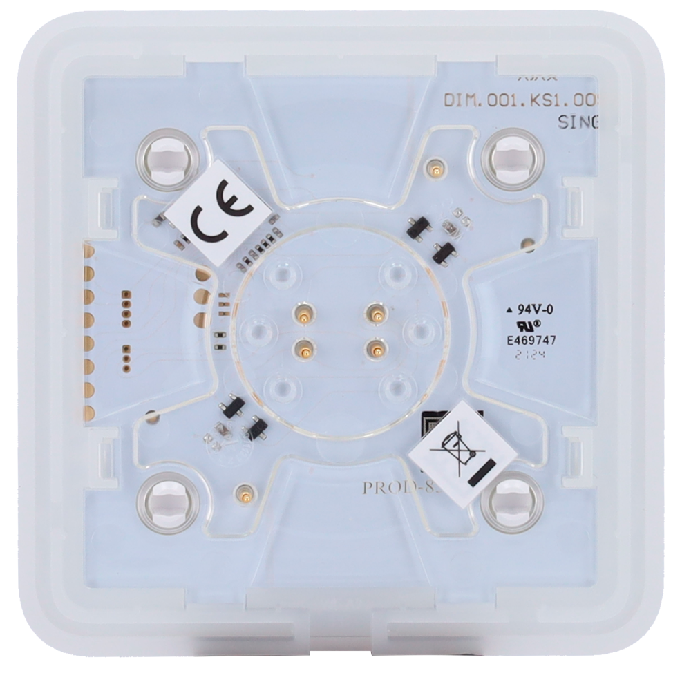AJ-SOLOBUTTON-DIMMER-W