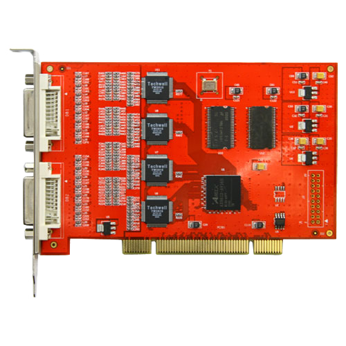 DVR161PCIO1