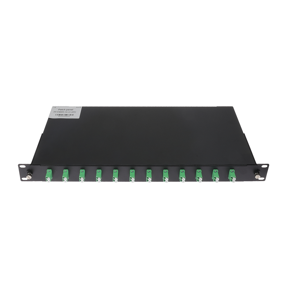 PP-FIBER-12-LC-APC