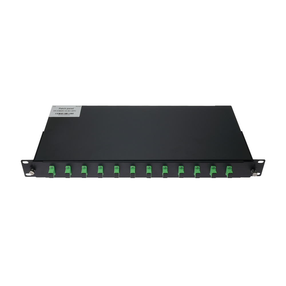 PP-FIBER-12-SC-APC