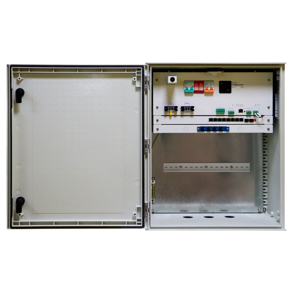 SF-BOX0812V-UPS-IP55