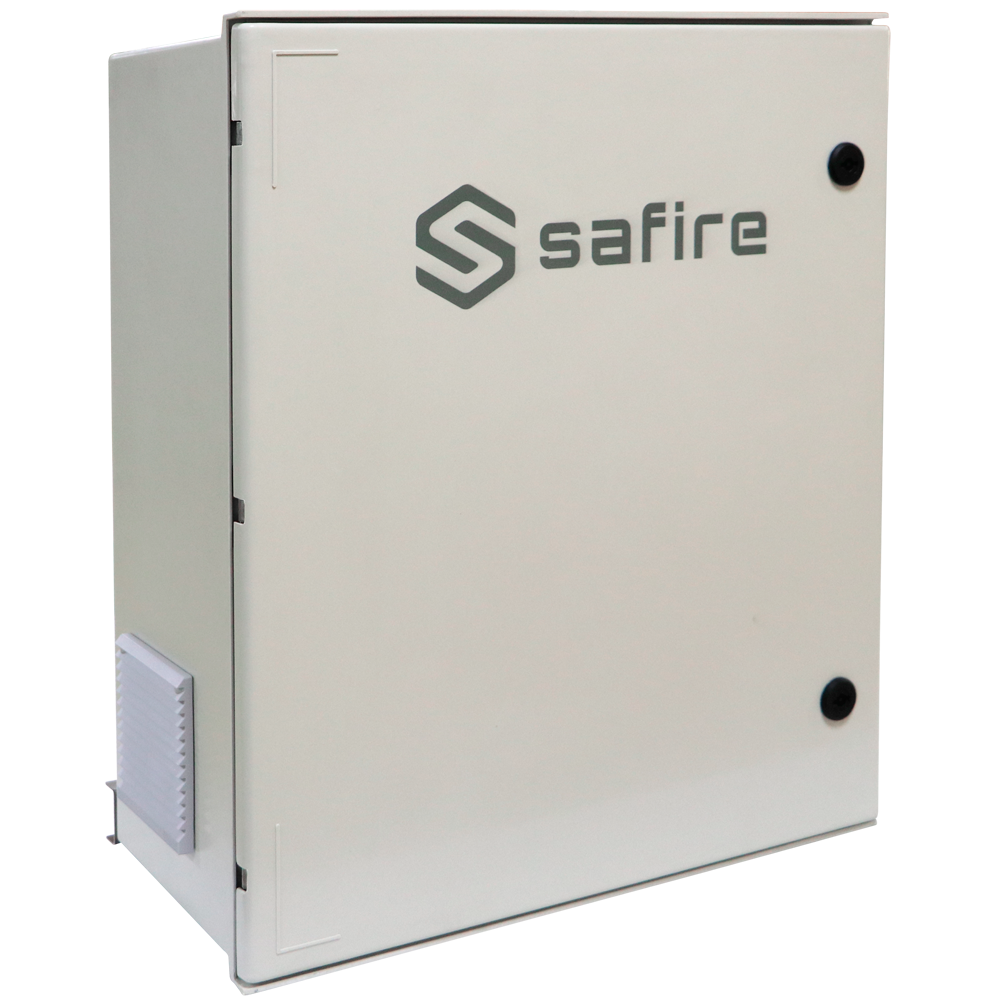 SF-BOX0812V-UPS-IP55