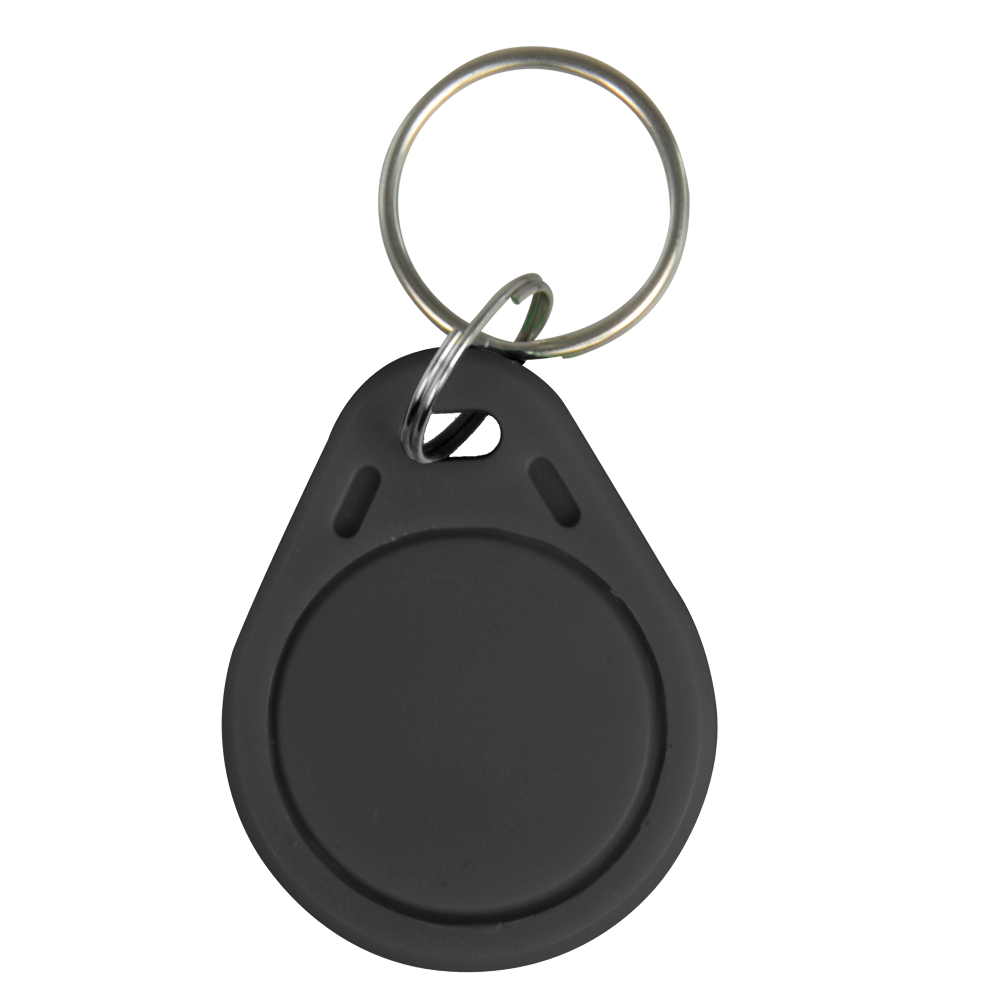 TAG-RFID-WR-BLACK